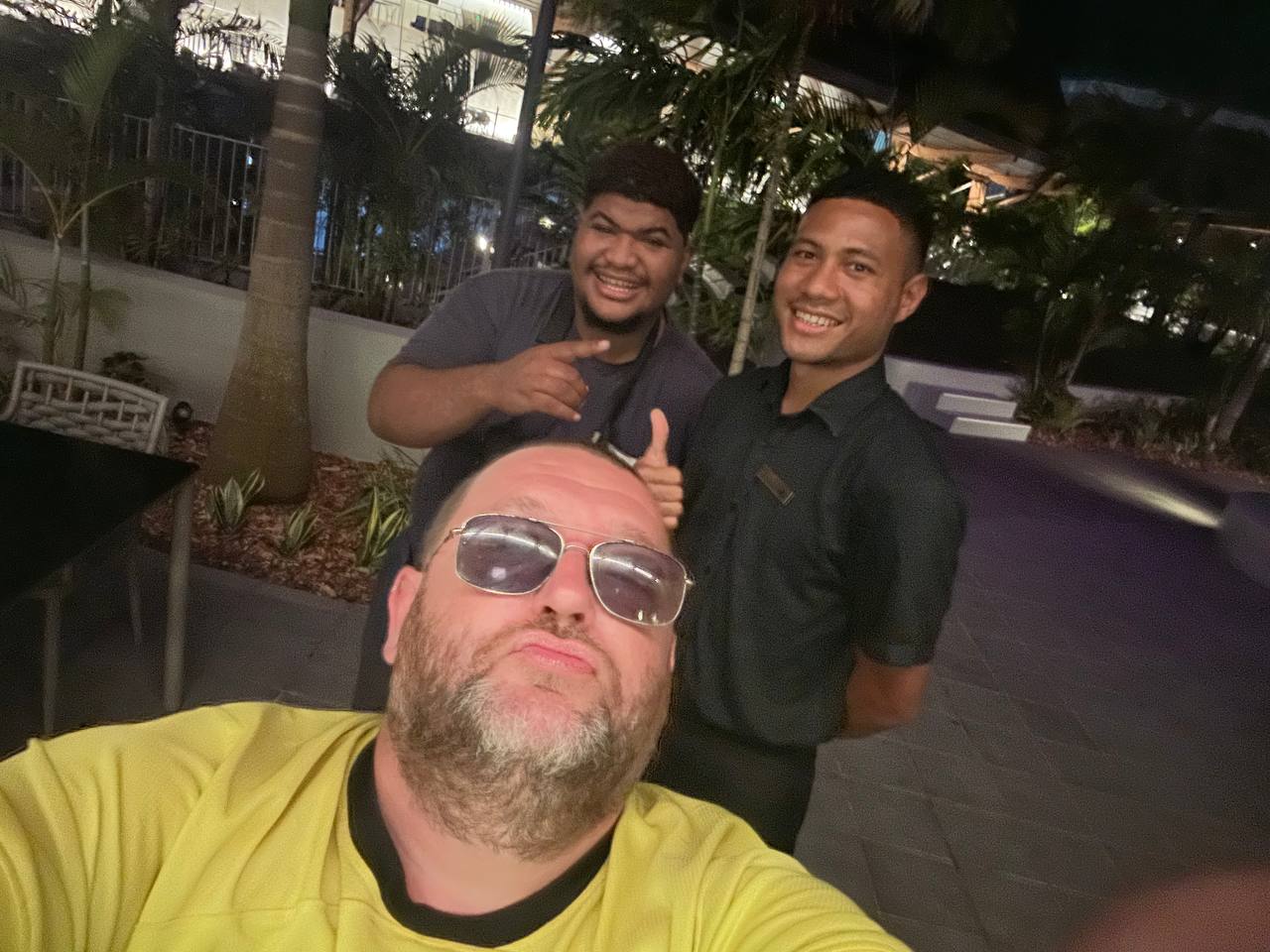 Holiday Inn Port Moresby