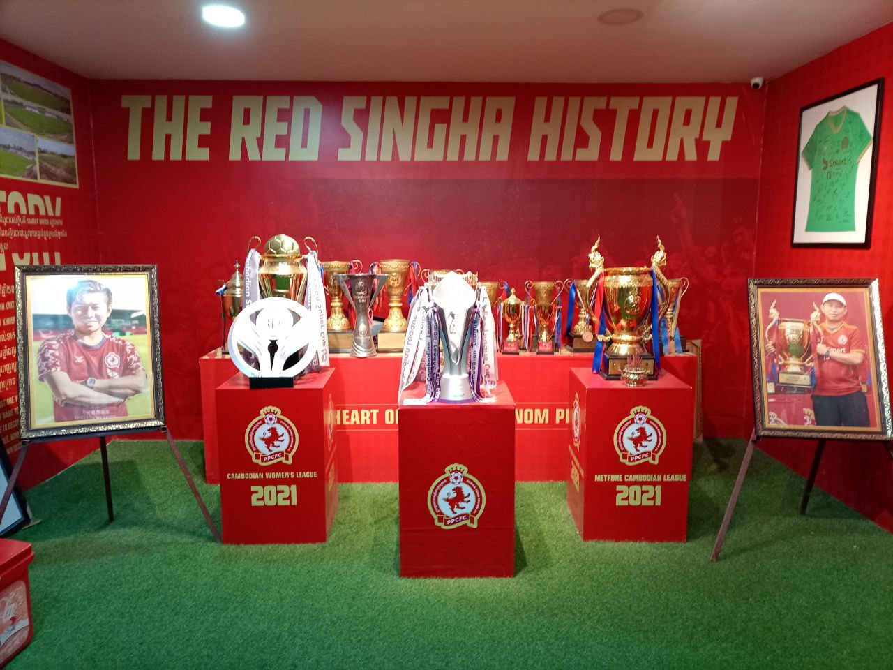 watch Phnom Penh Crown