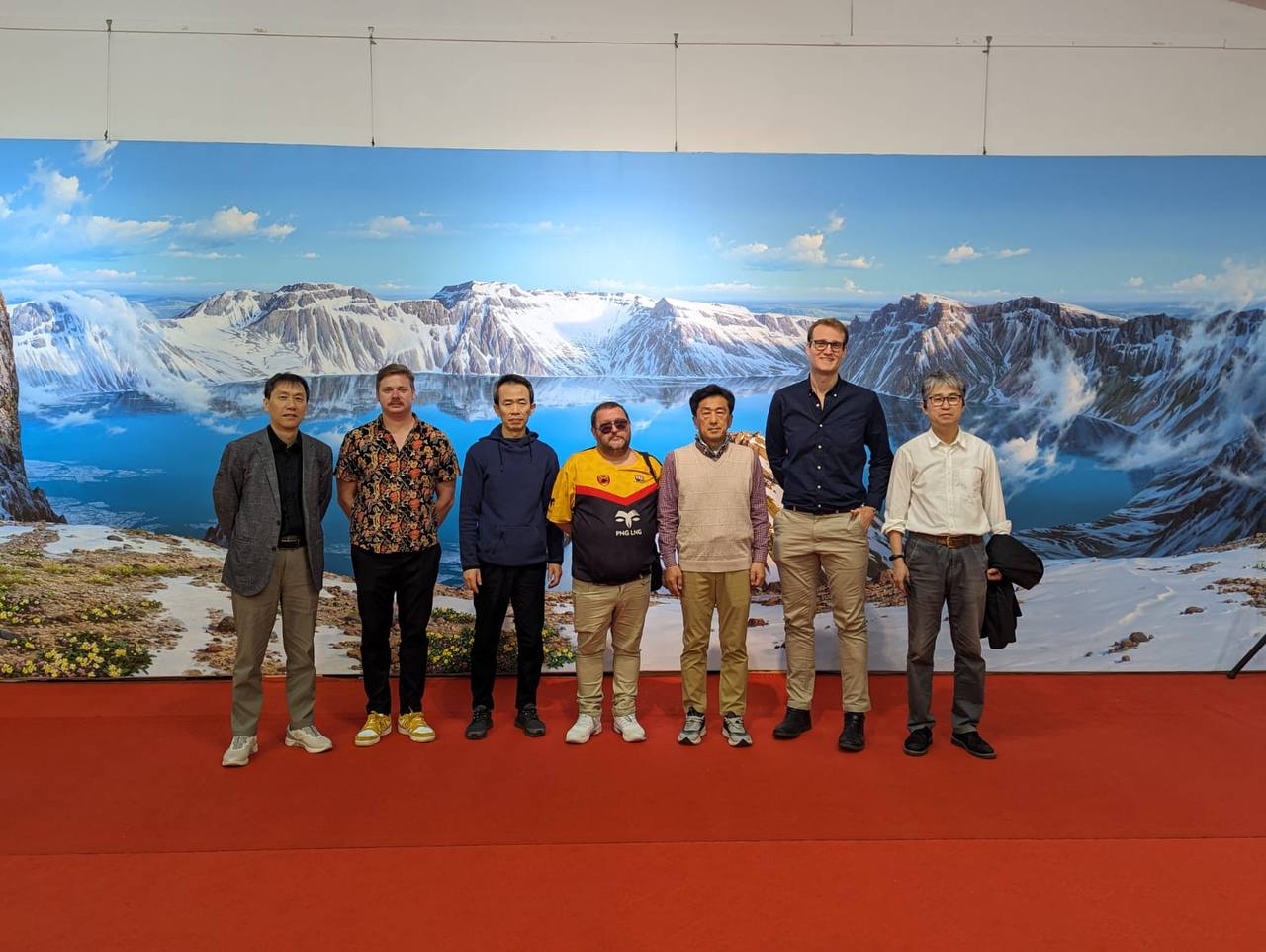 Mansundae Art Gallery