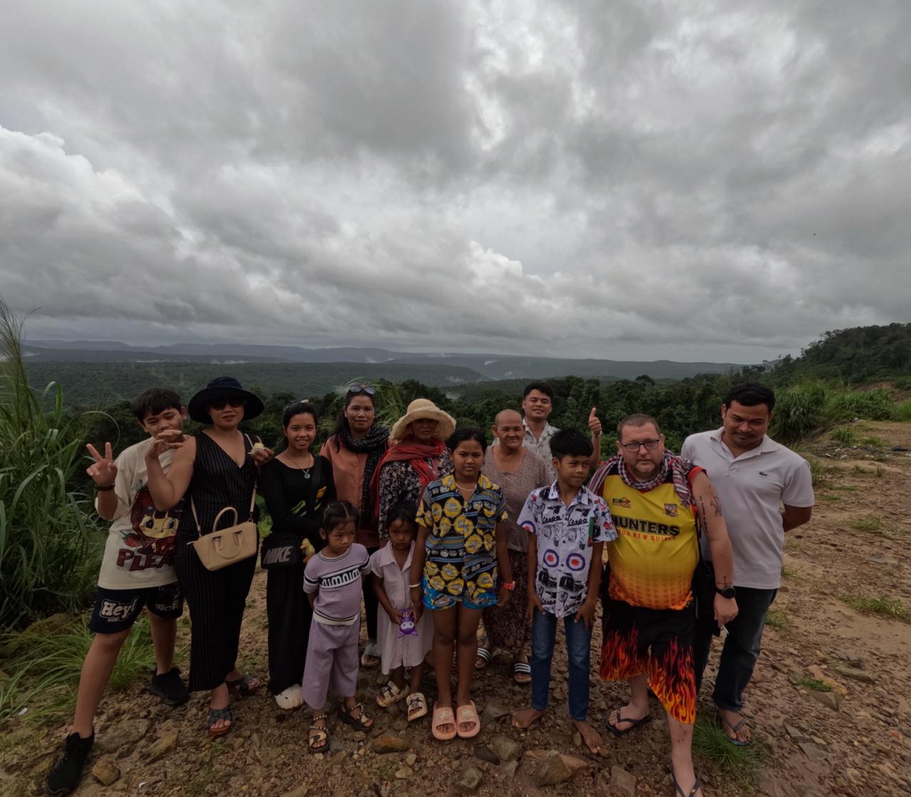 Street Food Koh Kong Guide