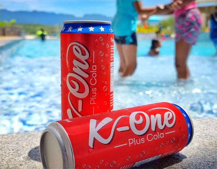 K-One Cola