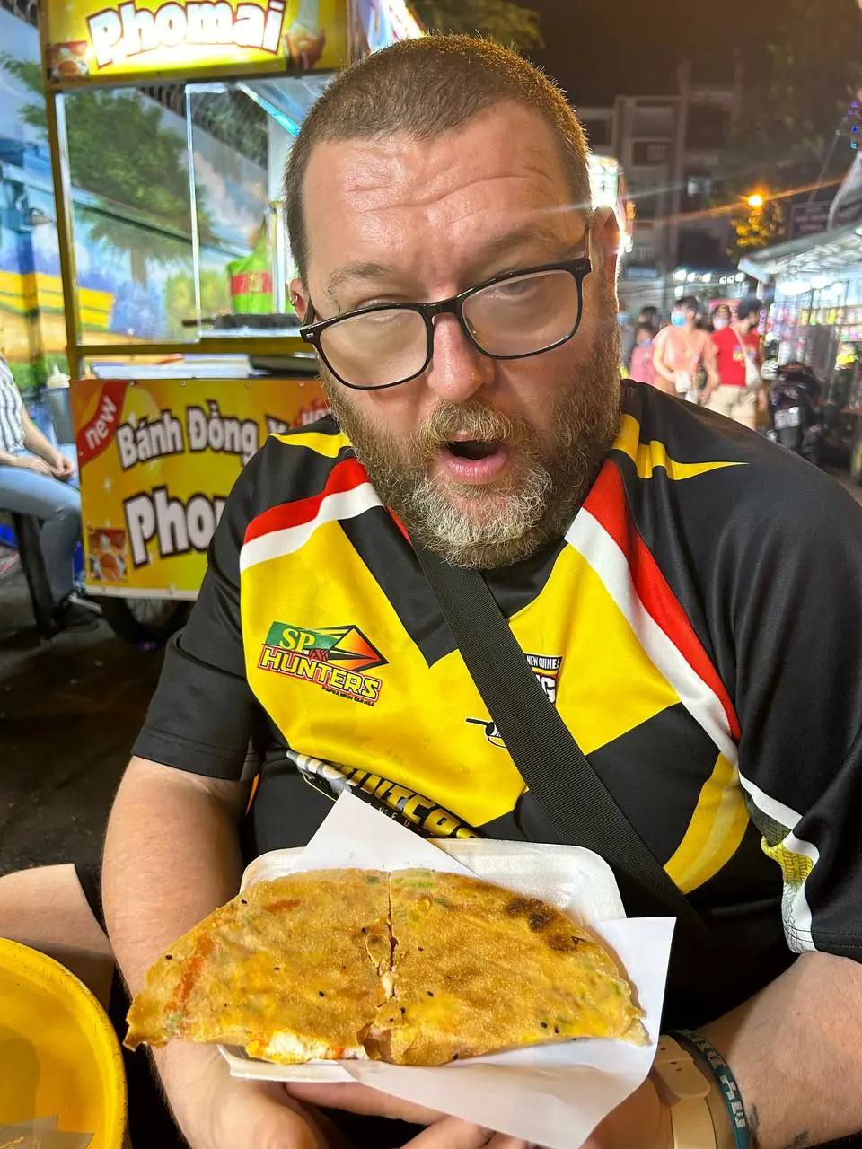 Southeast Asian Street Food