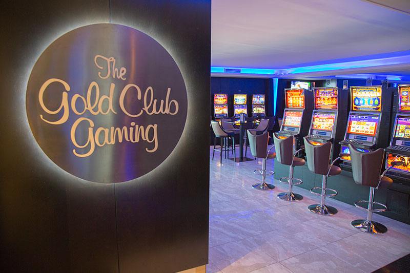 Gold Club Port Moresby