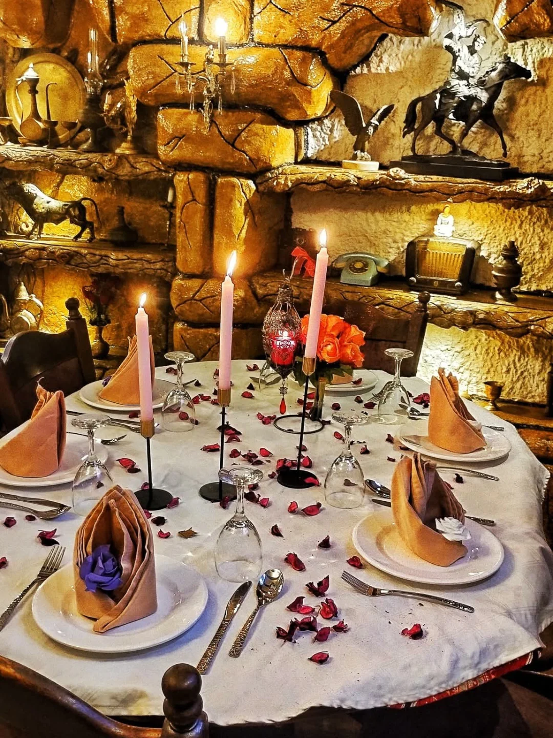 Igherssan Restaurant