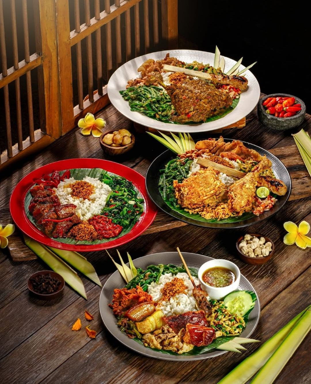 Balinese Cuisine