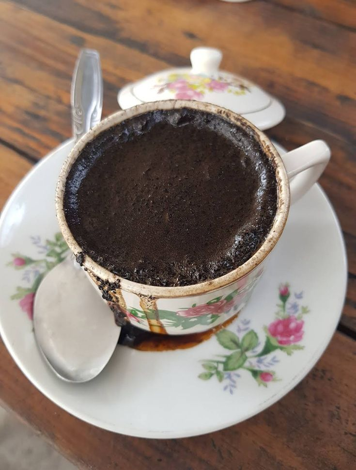 coffee