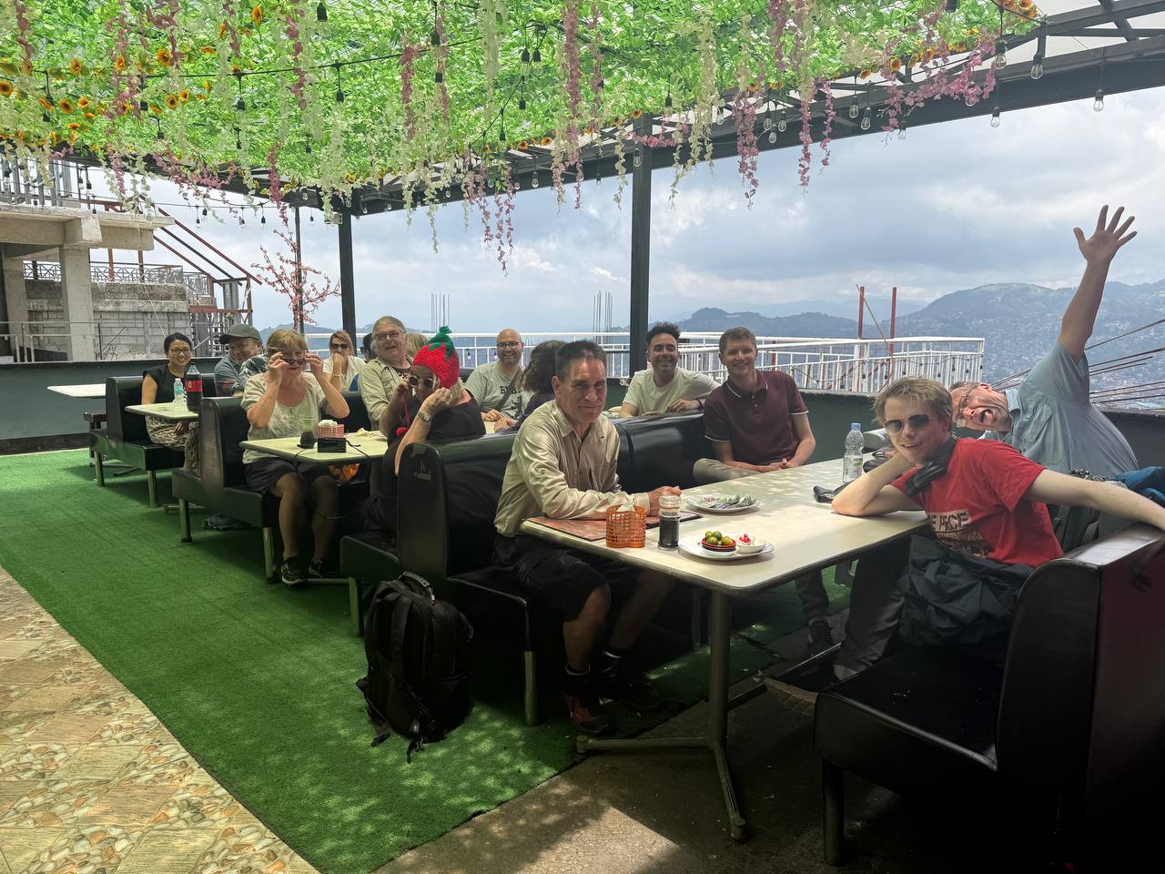 Marosan Restaurant