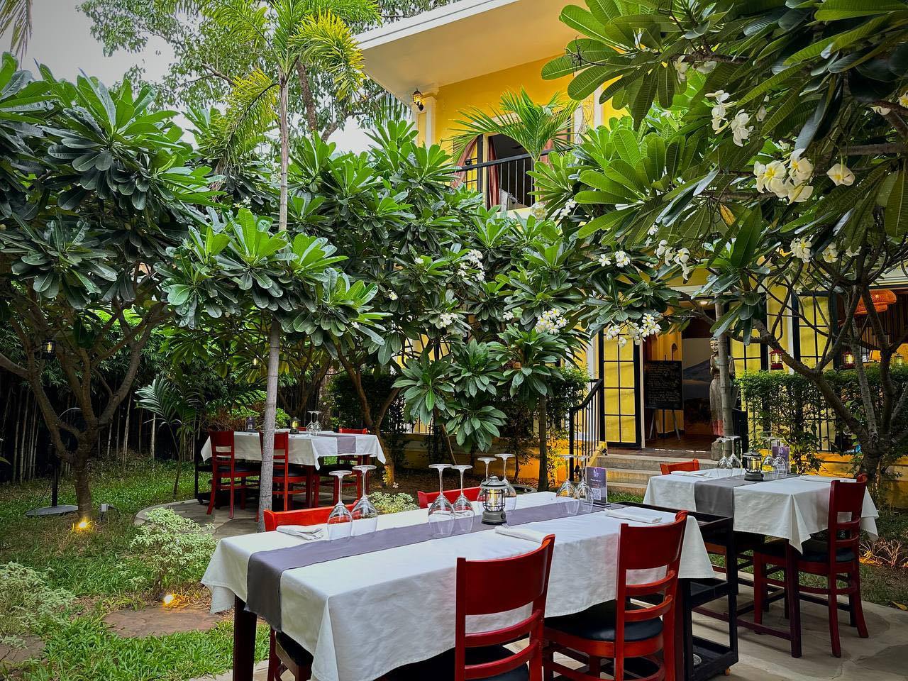 Kilimandjaro Restaurant