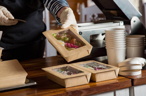 Food Packaging