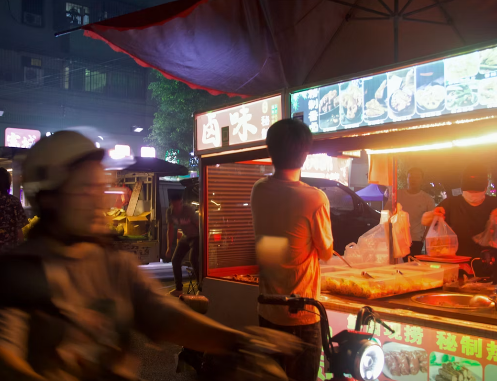 Street Food