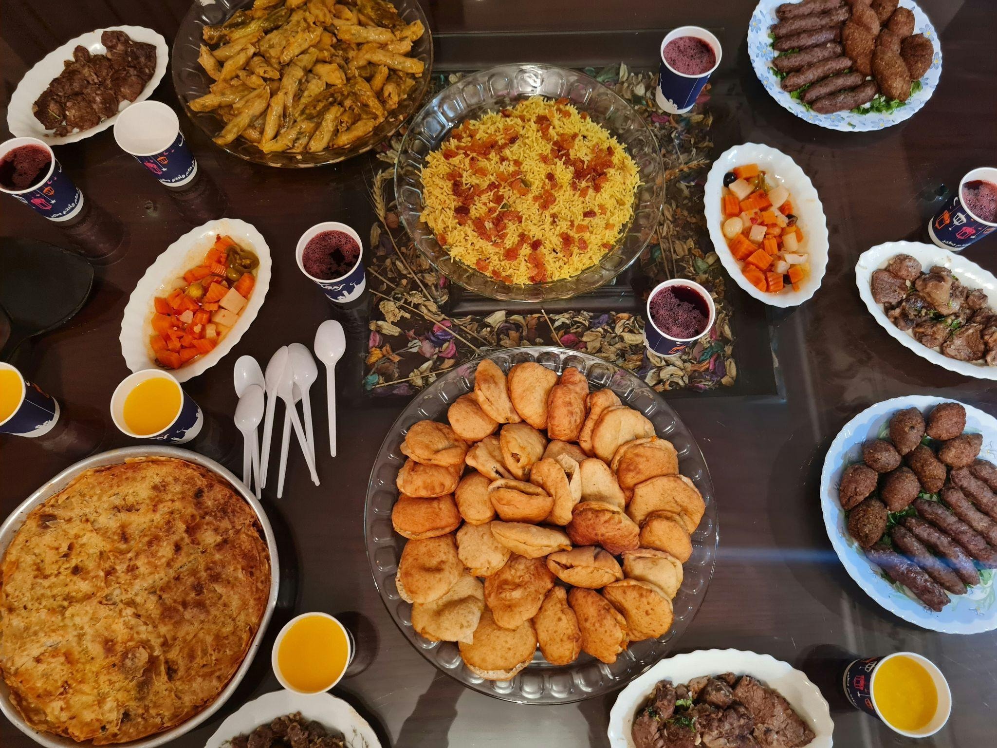 halal restaurant