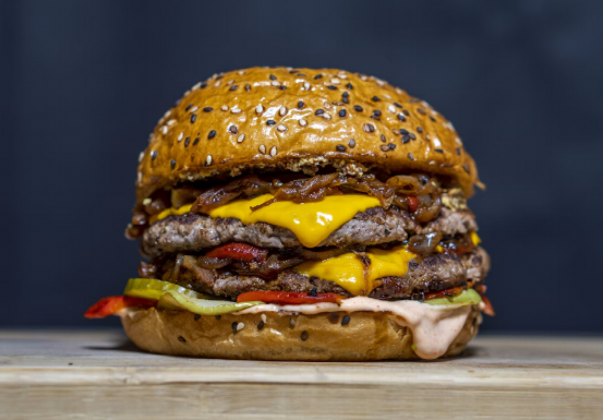 Best Burger
