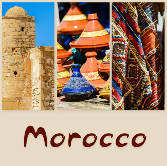 Morocco
