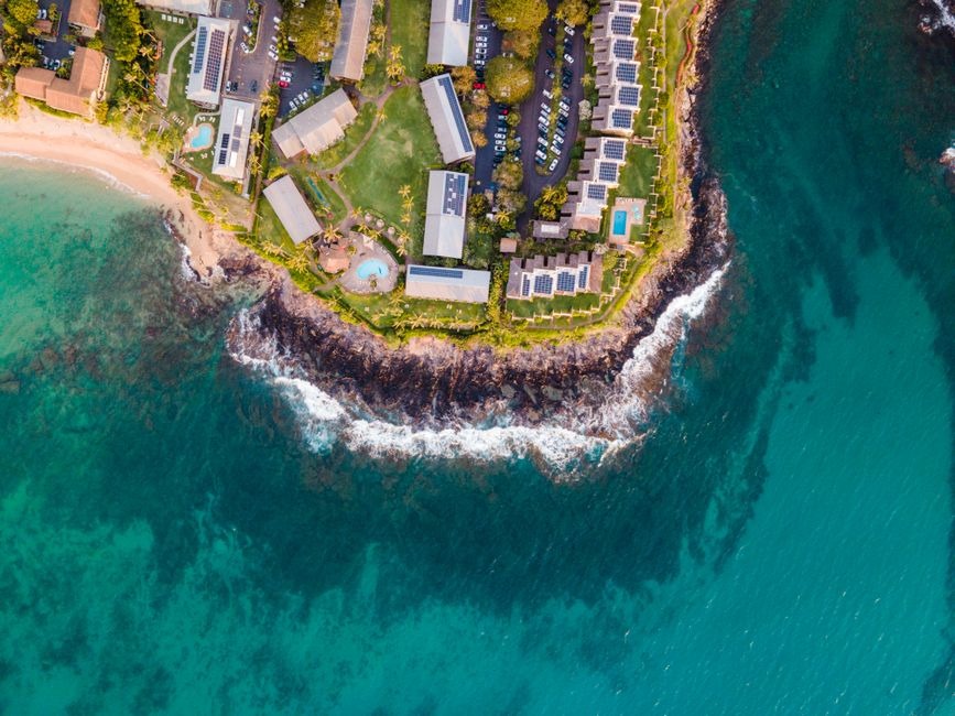 Maui